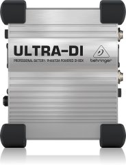 BEHRINGER DI100