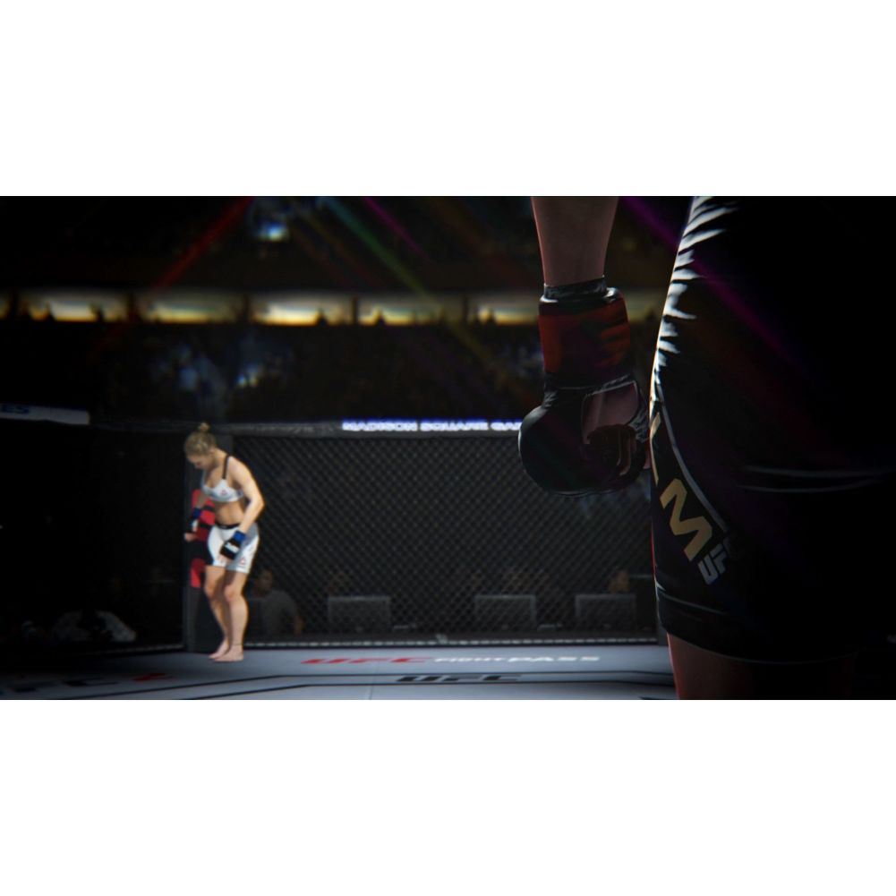 Купить Игра EA SPORTS UFC 2 (Хиты PlayStation) [PS4, Russian subtitles]  1071284 ➜ Доставка по Украине. ☎ (099) 242-03-32