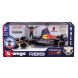 Автомодель з фігуркою - Red Bull Racing RB19 (1:24)