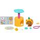 Игровой набор QT KITTIES КОТЕНКИ ДЖИНДЖЕР (фигурка, домик, аксессуары) 450001-5