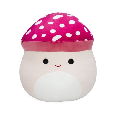 М'яка іграшка Squishmallows &ndash; Гриб Малькольм (30 cm)