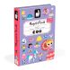 Магнітна книга Janod &laquo;Принцеси&raquo; J02725