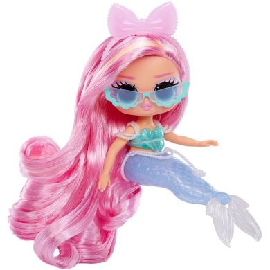 Игровой набор с куклой L.O.L. SURPRISE! серии Tweens Mermaids! &ndash; ЛОЛА ВЕЙВ (с аксесс.) 510451
