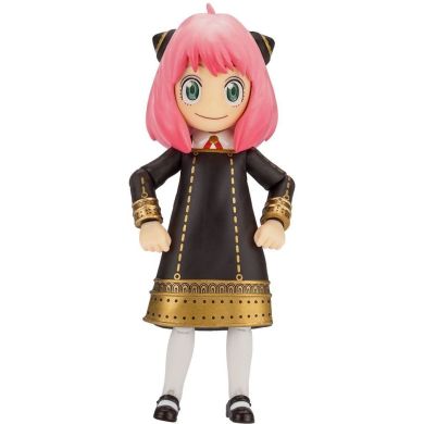 Ігрова фігурка TOTAL ANIME серії Сім'я шпигуна W1 АНЯ (з аксесуарами) KAZ0005-W1