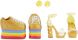 Кукла Rainbow High Санни с аксессуарами 569626