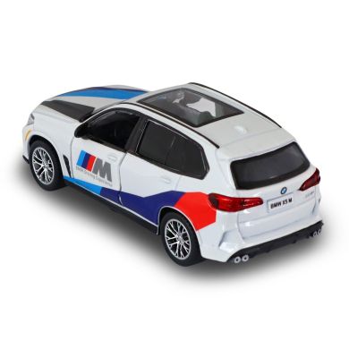 Автомодель &ndash; BMW X5 M (білий)
