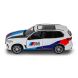 Автомодель &ndash; BMW X5 M (білий)