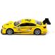Автомодель BMW M3 DTM (желтый) TechnoDrive 250257