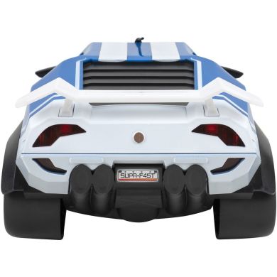 Колекційна фігурка Jazwares Fortnite Joy Ride Vehicle Whiplash FNT0815