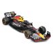 Автомодель з фігуркою - Red Bull Racing RB19 (1:24)
