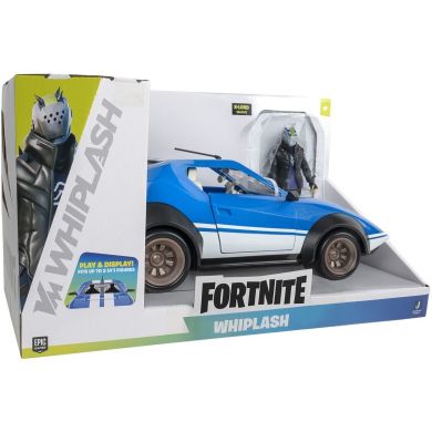 Колекційна фігурка Jazwares Fortnite Joy Ride Vehicle Whiplash FNT0815