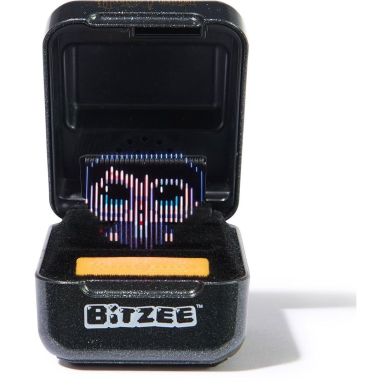 Інтерактивна іграшка з віртуальними цифровими героями BITZEE ГАРРІ ПОТТЕР 6076508