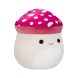 М'яка іграшка Squishmallows &ndash; Гриб Малькольм (30 cm)