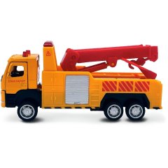 Автомодель VOLVO ЕВАКУАТОР TechnoDrive