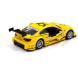 Автомодель BMW M3 DTM (желтый) TechnoDrive 250257