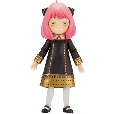 Ігрова фігурка TOTAL ANIME серії Сім'я шпигуна W1 АНЯ (з аксесуарами) KAZ0005-W1