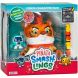 Ігровий набір PINATA SMASHLINGS ТИГР МОУ (1 велика фігурка, 2 екскл. фігурки) SL6010-3
