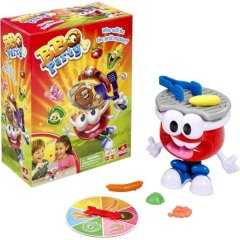 Настільна гра Goliath Барбекю-вечірка 931784.006