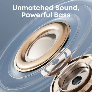 Гарнітура Anker SoundСore AeroClip Black