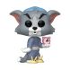 Ігрова фігурка Funko POP! серії Том і Джеррі S4 - Том з будильником