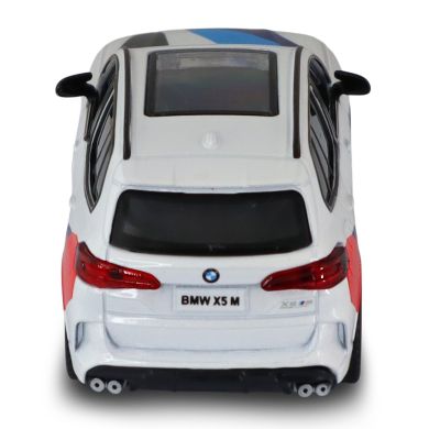 Автомодель &ndash; BMW X5 M (білий)