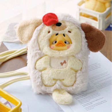 Крос-боді сумка POP TOP 1983toys серії Upset Duck - Завжди поруч