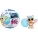Игровой набор с куклой серии Sooo Mini КРОШКИ-СЕСТРИЧКИ (в ассорт., в дисп.) L.O.L. Surprise! 588436