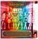 Кукла Rainbow High Санни с аксессуарами 569626