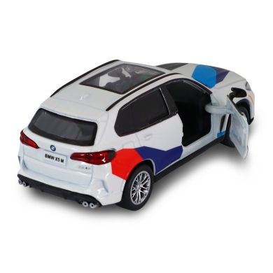 Автомодель &ndash; BMW X5 M (білий)