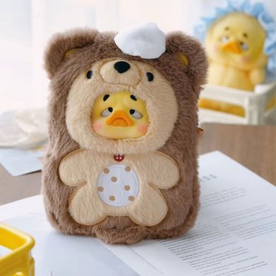 Крос-боді сумка POP TOP 1983toys серії Upset Duck - Завжди поруч