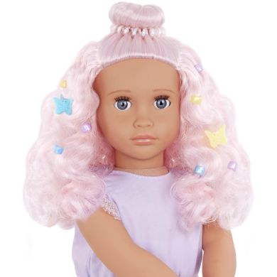 Лялька Our Generation Елара з лошам Люміна та аксесуарами 46 см BD31493Z