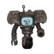 Ігрова фігурка Funko POP! серії Fallout - Віктор Сек'юритрон