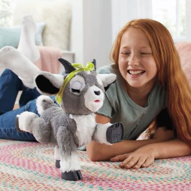 Інтерактивна іграшка FURREAL &ndash; КІЗОЧКА ДЕЙЗІ 28104