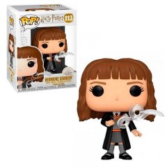 Ігрова фігурка Funko POP! Герміона з пером 48065