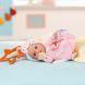 Кукла BABY BORN серии For babies Розовый ангелочек (18 cm) 832295-2