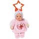 Лялька BABY BORN серії For babies РОЖЕВЕ ЯНГОЛЯТКО (18 cm) 832295-2
