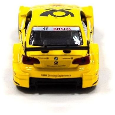 Автомодель BMW M3 DTM (жовтий) TechnoDrive 250257