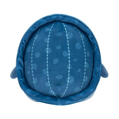 М'яка іграшка Squishmallows &ndash; Черепаха Трумен (19 cm)