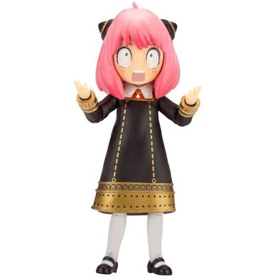 Ігрова фігурка TOTAL ANIME серії Сім'я шпигуна W1 АНЯ (з аксесуарами) KAZ0005-W1