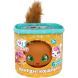 Игровой набор QT KITTIES КОТЕНКИ ДЖИНДЖЕР (фигурка, домик, аксессуары) 450001-5