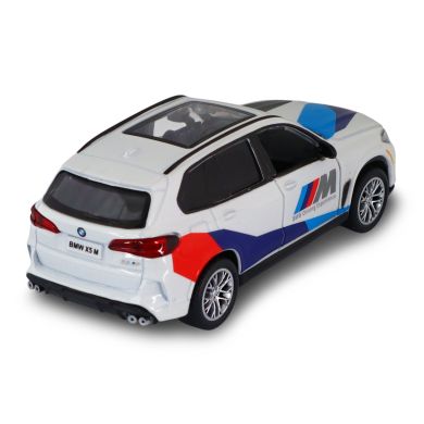 Автомодель &ndash; BMW X5 M (білий)