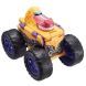 Машинка-трансформер Flip Cars 2в1 Монстр-трак Горилла EU463875A-04
