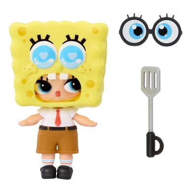 Ігровий набір з лялькою L.O.L. Surprise! серії Loves SpongeBob SquarePants