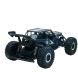 Машинка на радіоуправлінні Sulong Toys Off-Road Crawler Speed king, чорний металік SL-153RHMBl