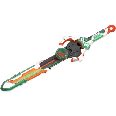 Дзиґа Infinity Nado VI серія Split Series Flaming Wind Dragon Tiger Палаючий Вітер Дракон Тигр EU654145