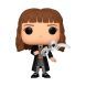 Игровая фигурка Funko POP! Гермиона с пером 48065
