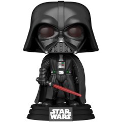 Игровая фигурка FUNKO POP! серии Звездные войны ДАРТ ВЕЙДЕР СО СВЕТНЫМ МЕЧЕМ 67534