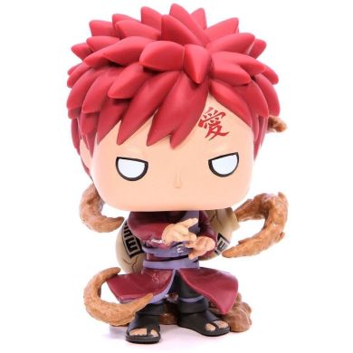 Игровая фигурка FUNKO POP! серии Наруто ГААРА 46627