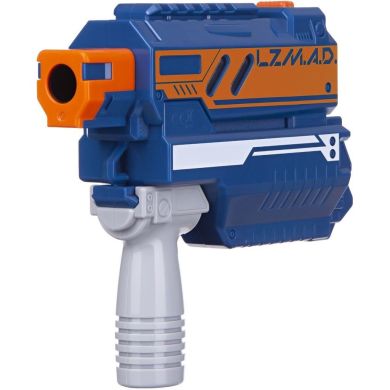Іграшкова зброя Lazer M.A.D. Набір супер бластер (модуль, рукоятка), Silverlit LM-86850