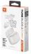 Гарнітура JBL TUNE BUDS 2 White (JBLTBUDS2WHT)
